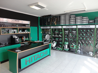 Hitachi Centrum s.r.o