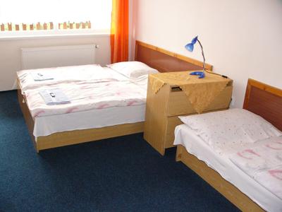 Penzion Metuje foto 3