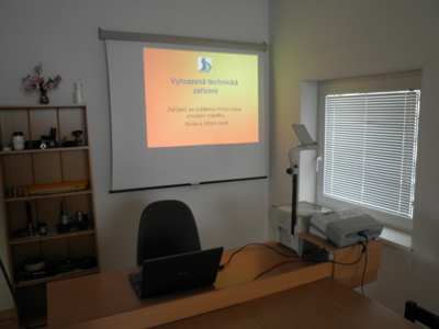 Vzdělávací středisko Gas Olomouc foto 4