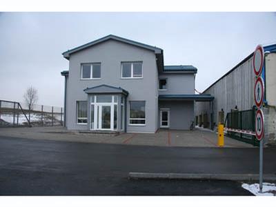 PILECKÝ s.r.o. foto 2