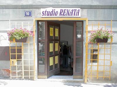 Studio Renata - Renáta Lintnerová foto 2