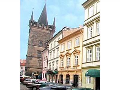 Apartmány Karlův most foto 2