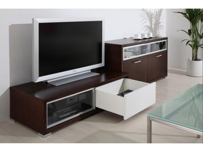 Dřevotvar Znojmo - Český moderní bytový nábytek foto 4