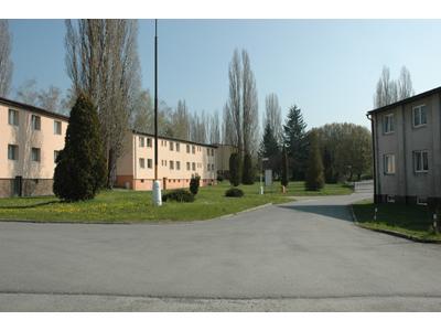 Domov Kladno-Švermov, poskytovatel sociálních služeb foto 2