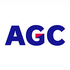 logo AGC Flat Glass Czech a.s., člen AGC Group