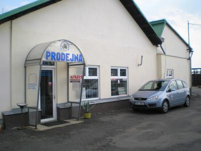 AGROZETCENTRUM Mladá Boleslav