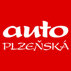 logo - Auto - Plzeňská