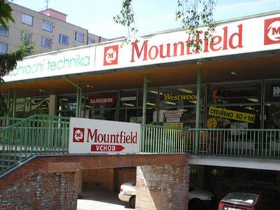 Mountfield foto 2