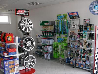PNEUSERVIS DRNEC foto 4