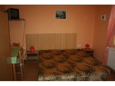 Sýkora – ubytování Velký Meder foto 3