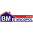 logo BM stavospol