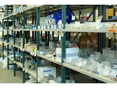 CHLADNÍČEK autodíly, s.r.o. foto 3