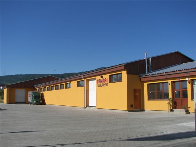 Truhlářství TANPA foto 2