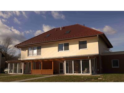 Baťův kanál přístav - půjčovna hausbótů foto 3