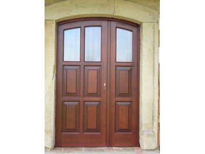 Truhlářství - Sdružení Jan Pouska foto 2