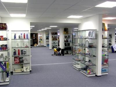 SPEED PRESS Plus a.s. - reklamní a dárkové předměty foto 4