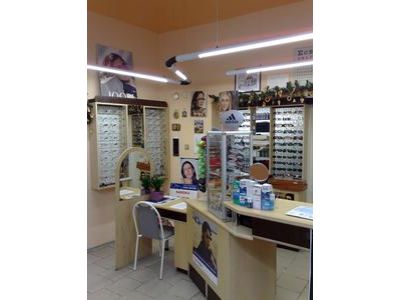 Karel Melíšek - oční optik foto 2