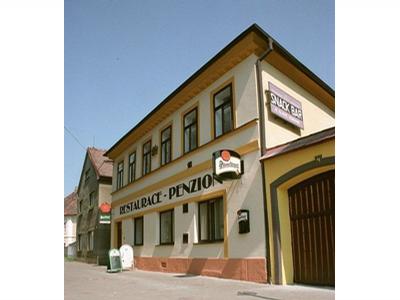 Penzion Corona foto 2