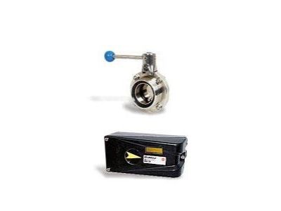 VALVE CONTROL foto 6