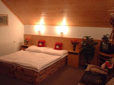 Penzion Monika foto 2