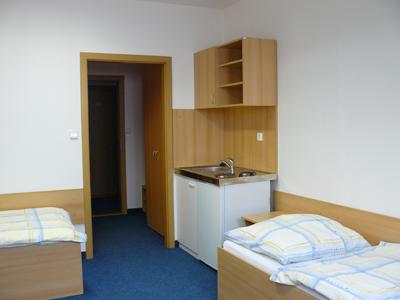 Školicí a ubytovací centrum ERUDITO foto 4