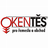 logo OKENTĚS