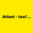logo Atlant - taxi