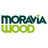 logo MORAVIA WOOD