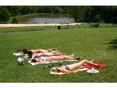 Autocamp Sedmihorky foto 4