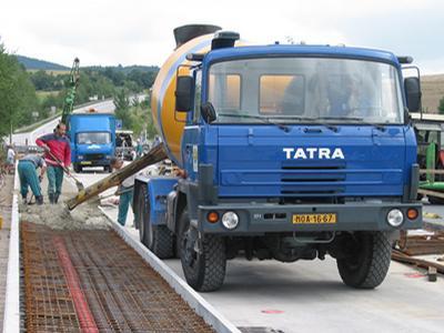 ČR Beton Bohemia spol. s r.o. foto 4