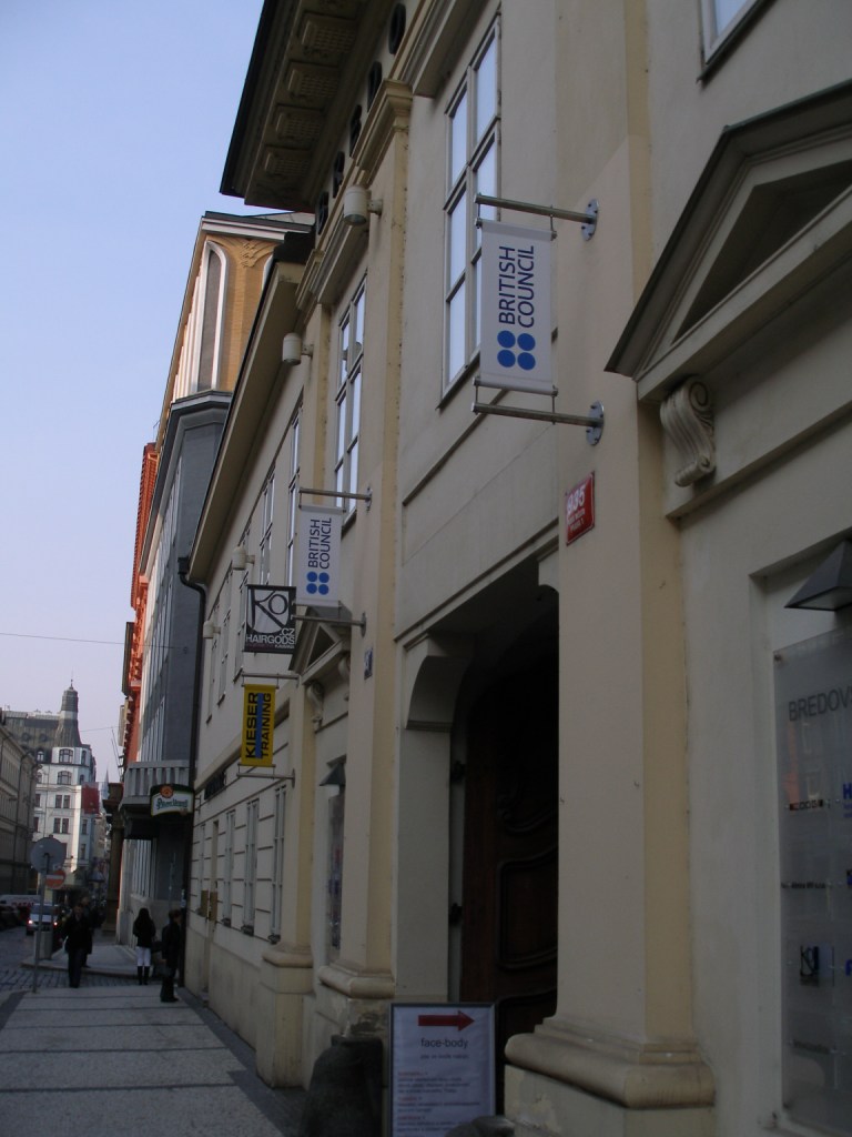 British Council foto 2