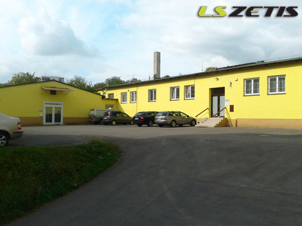 Bezlepkové potraviny - LS ZETIS foto 4