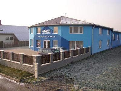 HARKO, s.r.o. foto 2