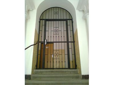 AZ-Zámečnictví Jaroslav Kadlec foto 2