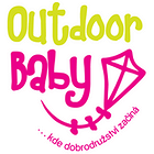 Logo obchodu Outdoorbaby.cz