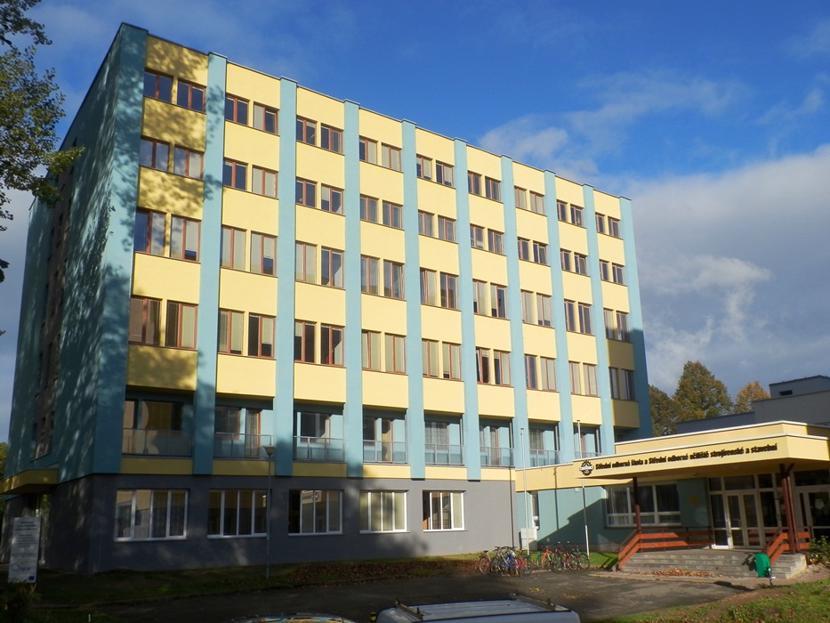 Střední odborná škola a Střední odborné učiliště strojírenské a stavební, Jeseník - domov mládeže foto 2