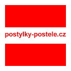Logo obchodu Postylky-postele.cz