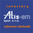 logo ATIS - em
