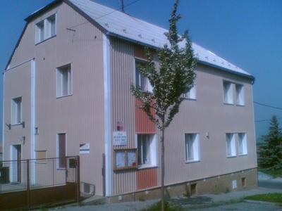 Knihovna města Plzně - Černice