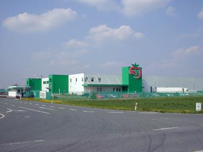 Agroprojekt Brno, s.r.o.