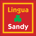 logo Lingua Sandy