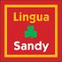 logo Lingua Sandy