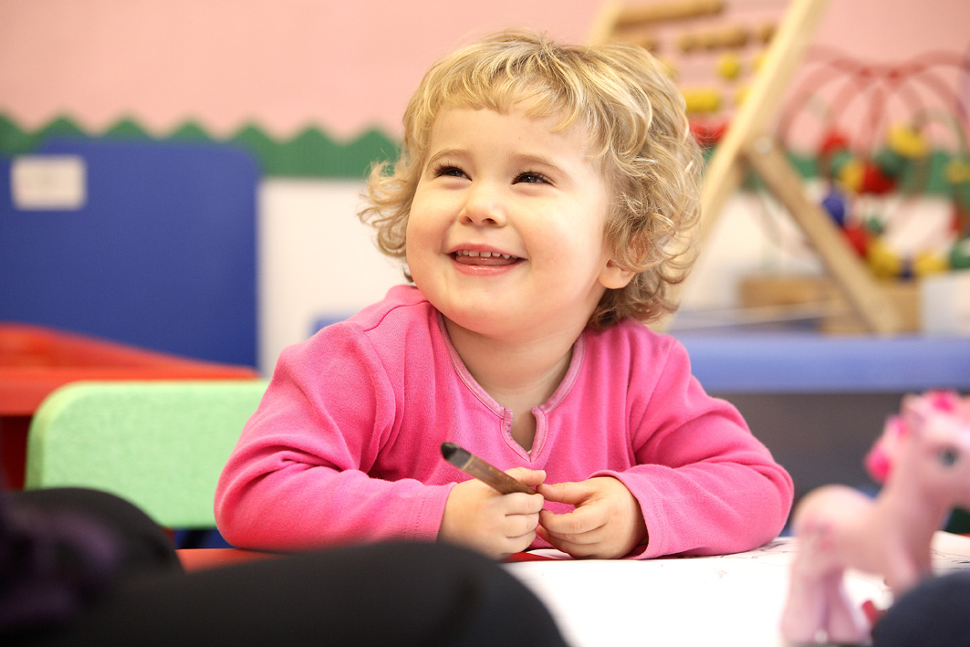 NESSIE- anglická školka foto 4