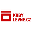 Logo obchodu Krbylevne.cz