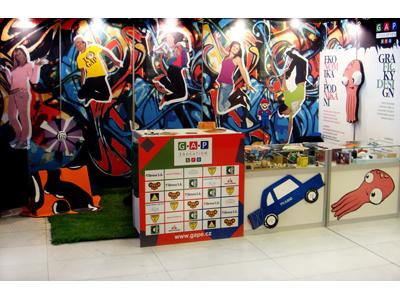 G.A.P. education střední škola s.r.o. foto 2