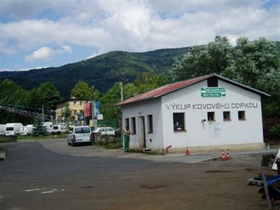 CRONIMET Metallplast foto 2