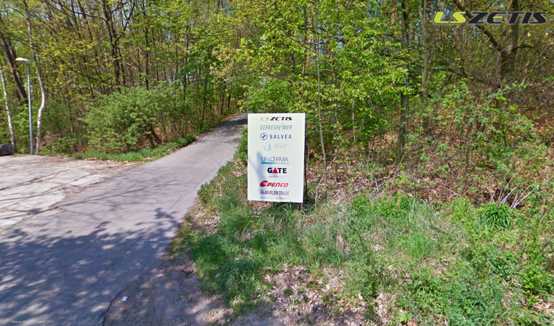 Bezlepkové potraviny - LS ZETIS foto 3