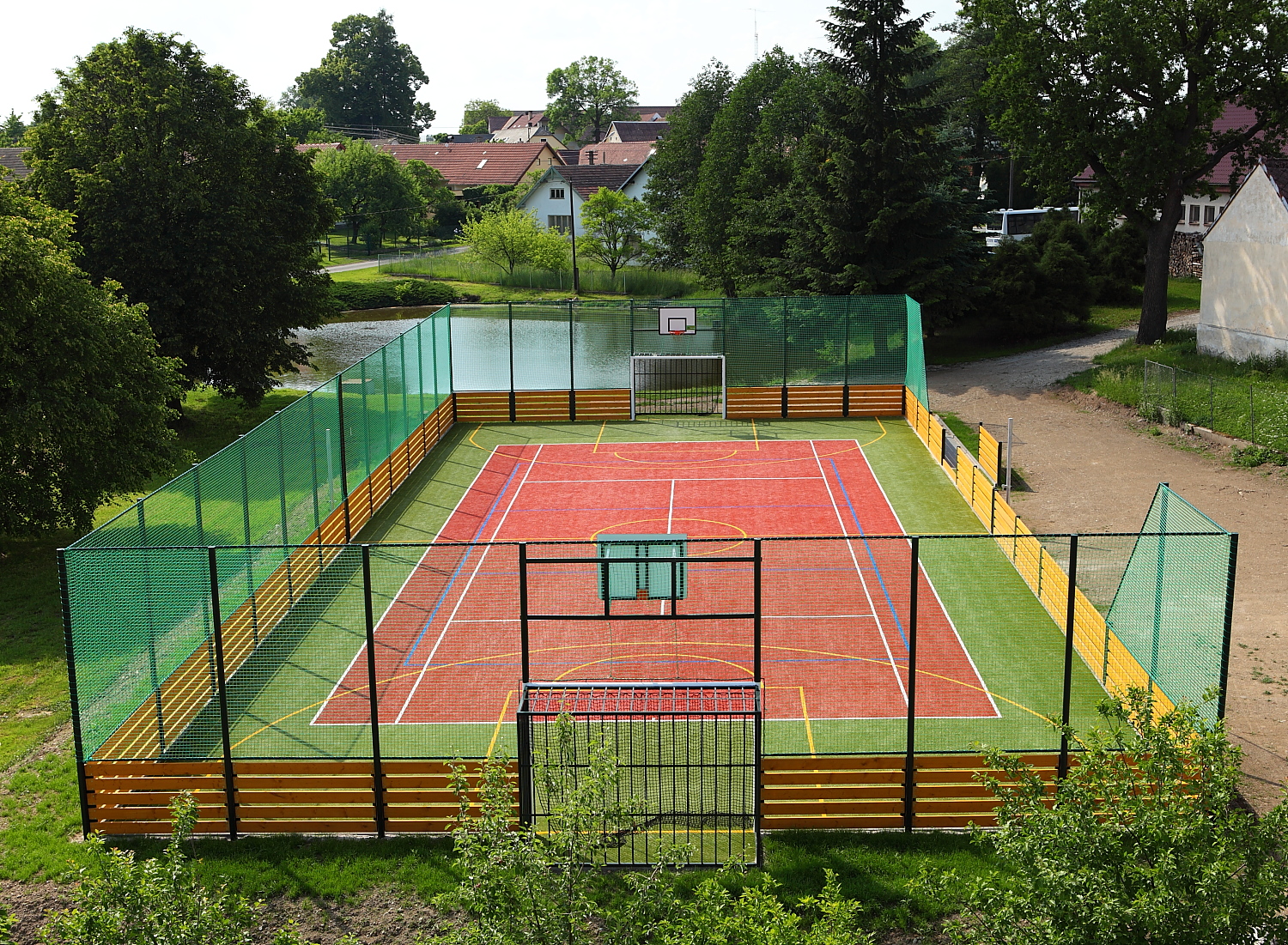BENIKSPORT, s.r.o. foto 3