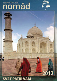 Cestovní kancelář Nomád, spol. s r.o. foto 4