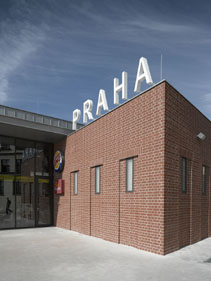 Architekti Hrůša &, Ateliér Brno, s.r.o. foto 2